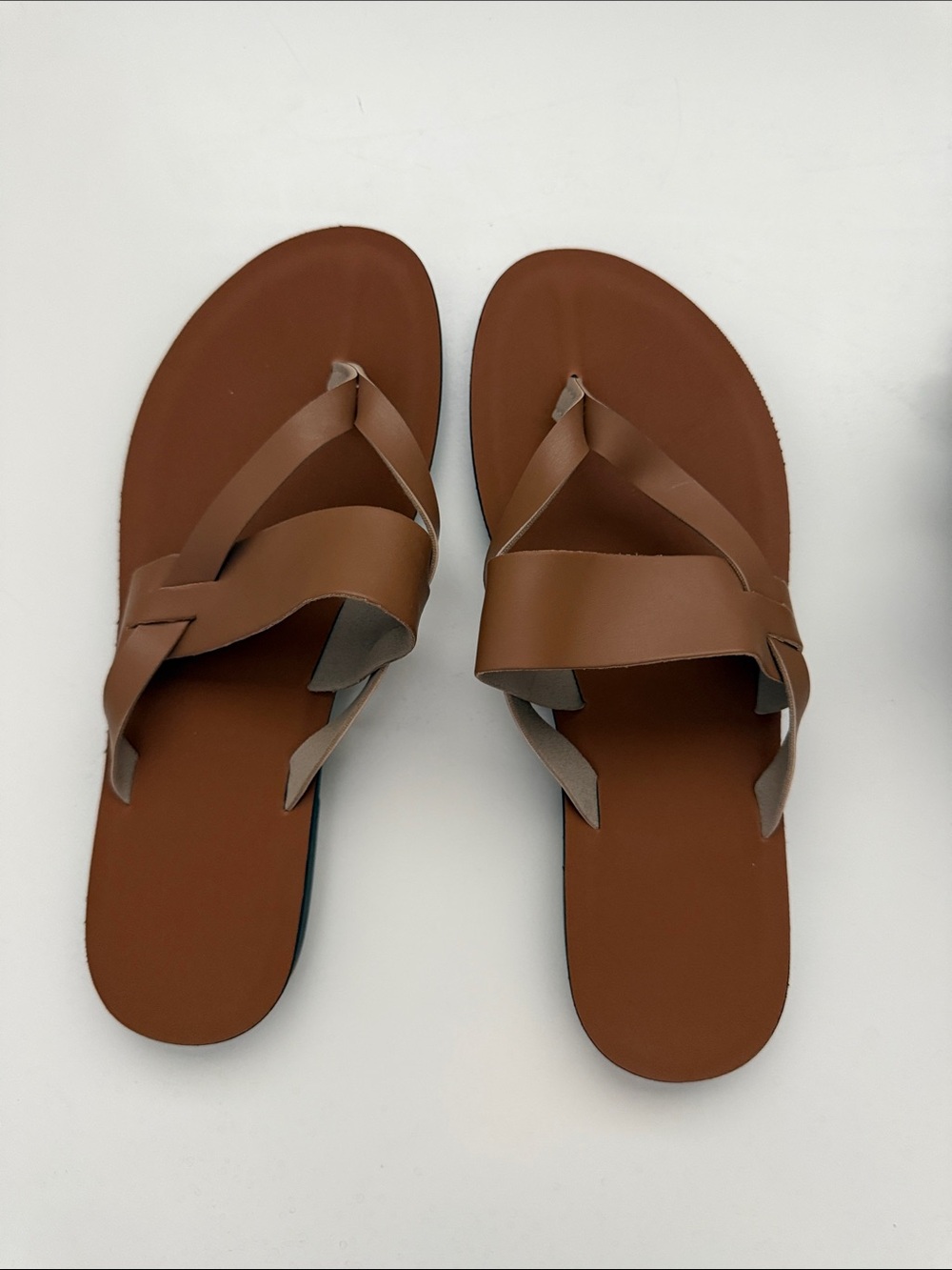 Women’s Sandal in brown